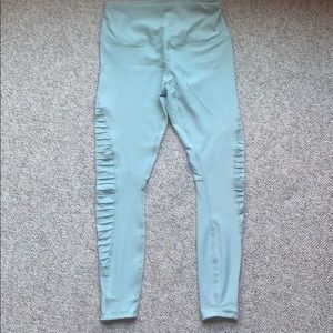 RBX workout leggings